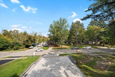 Photo 28 at 134 Manse Road, West Hill, Toronto