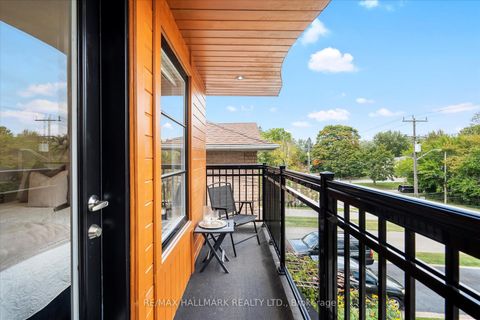 Photo 30 at 134 Manse Road, West Hill, Toronto