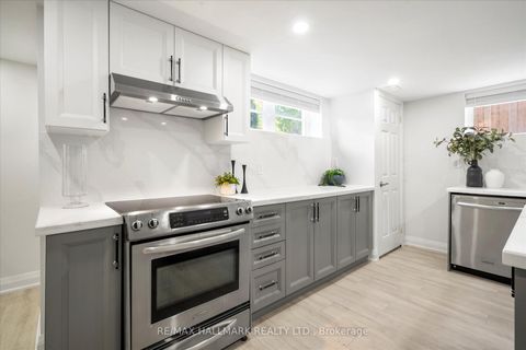 Photo 35 at 134 Manse Road, West Hill, Toronto