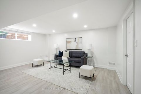 Photo 36 at 134 Manse Road, West Hill, Toronto
