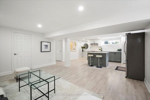 Photo 37 at 134 Manse Road, West Hill, Toronto