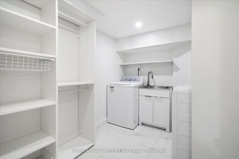 Photo 40 at 134 Manse Road, West Hill, Toronto