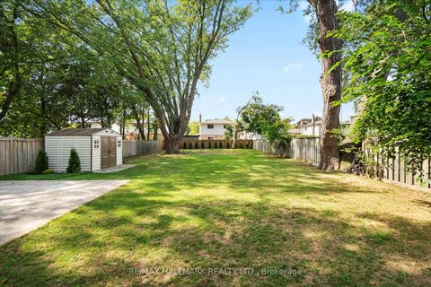 Photo 43 at 134 Manse Road, West Hill, Toronto