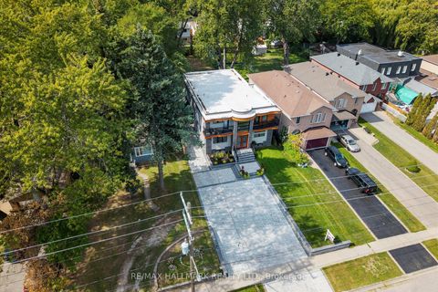 Photo 44 at 134 Manse Road, West Hill, Toronto