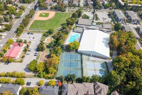 Photo 47 at 134 Manse Road, West Hill, Toronto