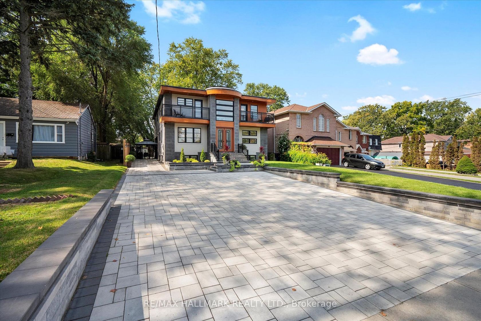 Photo 1 at 134 Manse Road, West Hill, Toronto Photo 1 at 134 Manse Road, West Hill, Toronto
