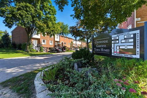 Photo 13 at 10 - 19 Centennial Park Road, West Deane, Toronto Photo 13 at 10 - 19 Centennial Park Road, West Deane, Toronto