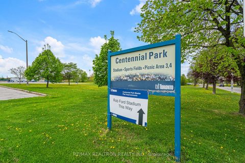 Photo 14 at 10 - 19 Centennial Park Road, West Deane, Toronto Photo 14 at 10 - 19 Centennial Park Road, West Deane, Toronto