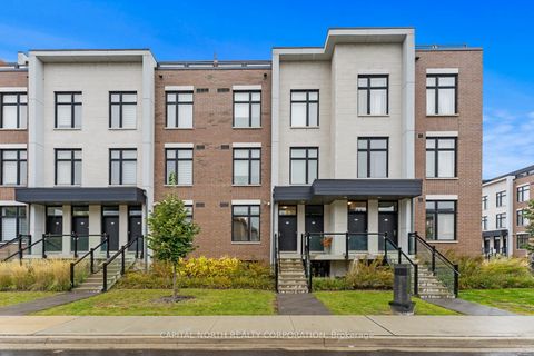 Photo 0 at L118 - 9570 Islington Avenue, Sonoma Heights, Vaughan