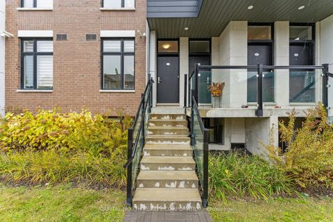 Photo 1 at L118 - 9570 Islington Avenue, Sonoma Heights, Vaughan