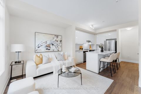 Photo 2 at L118 - 9570 Islington Avenue, Sonoma Heights, Vaughan