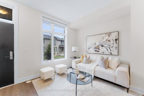 Photo 3 at L118 - 9570 Islington Avenue, Sonoma Heights, Vaughan