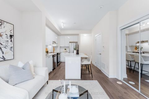 Photo 4 at L118 - 9570 Islington Avenue, Sonoma Heights, Vaughan