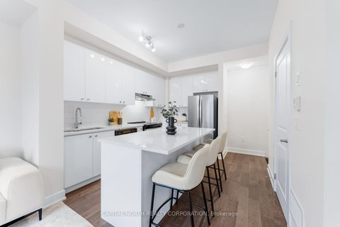 Photo 5 at L118 - 9570 Islington Avenue, Sonoma Heights, Vaughan