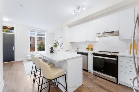 Photo 6 at L118 - 9570 Islington Avenue, Sonoma Heights, Vaughan