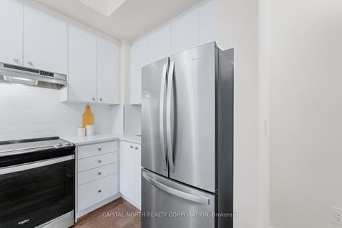 Photo 10 at L118 - 9570 Islington Avenue, Sonoma Heights, Vaughan