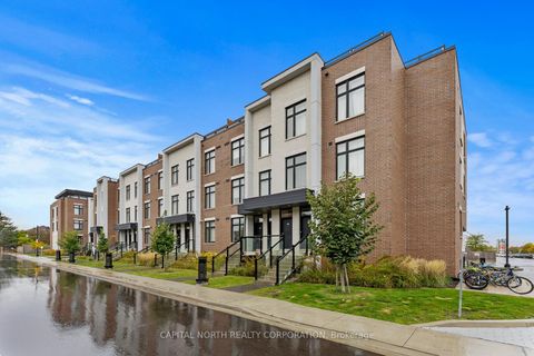 Photo 20 at L118 - 9570 Islington Avenue, Sonoma Heights, Vaughan