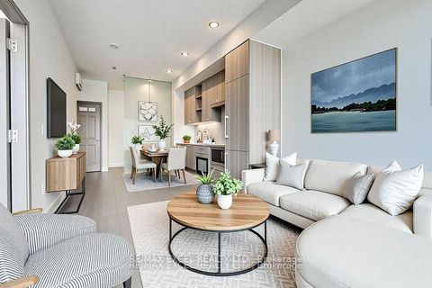 Photo 7 at 2001 - 85 McMahon Drive, Bayview Village, Toronto
