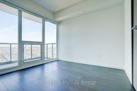 Photo 15 at 2001 - 85 McMahon Drive, Bayview Village, Toronto