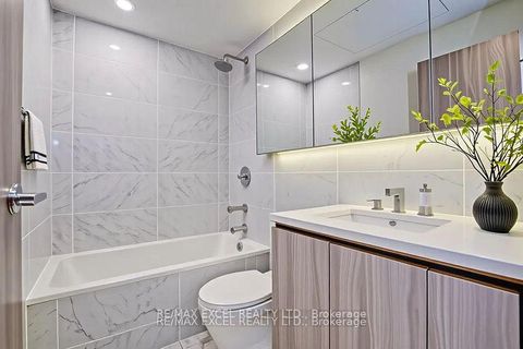 Photo 18 at 2001 - 85 McMahon Drive, Bayview Village, Toronto