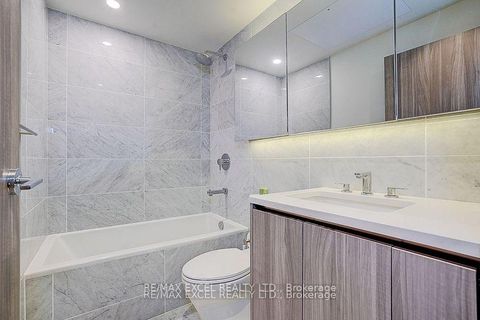 Photo 19 at 2001 - 85 McMahon Drive, Bayview Village, Toronto