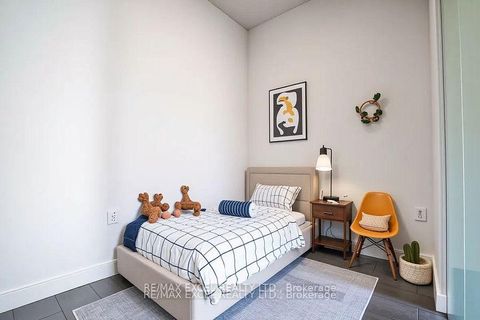 Photo 20 at 2001 - 85 McMahon Drive, Bayview Village, Toronto