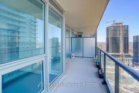 Photo 25 at 2001 - 85 McMahon Drive, Bayview Village, Toronto