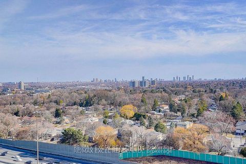 Photo 26 at 2001 - 85 McMahon Drive, Bayview Village, Toronto