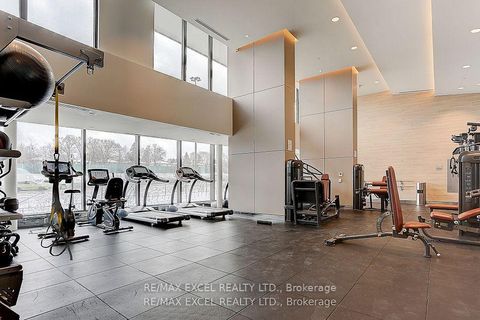Photo 27 at 2001 - 85 McMahon Drive, Bayview Village, Toronto