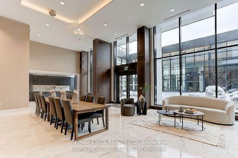 Photo 30 at 2001 - 85 McMahon Drive, Bayview Village, Toronto