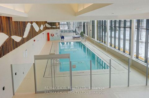 Photo 32 at 2001 - 85 McMahon Drive, Bayview Village, Toronto