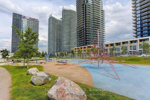 Photo 33 at 2001 - 85 McMahon Drive, Bayview Village, Toronto