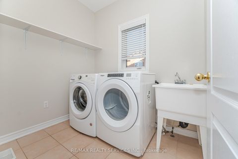 Photo 20 at 71 Ivy Glen Drive, Patterson, Vaughan