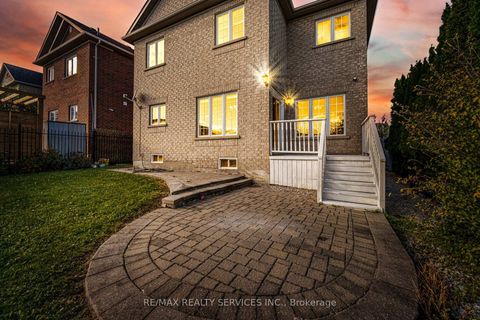 Photo 43 at 71 Ivy Glen Drive, Patterson, Vaughan