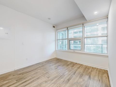 Photo 15 at 209 - 59 East Liberty Street, Niagara, Toronto