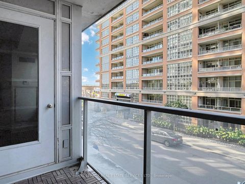 Photo 25 at 209 - 59 East Liberty Street, Niagara, Toronto