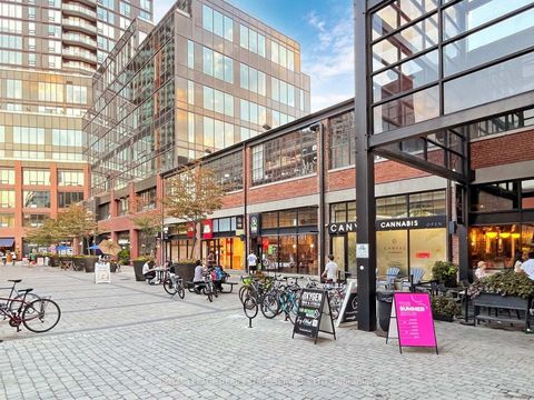 Photo 34 at 209 - 59 East Liberty Street, Niagara, Toronto