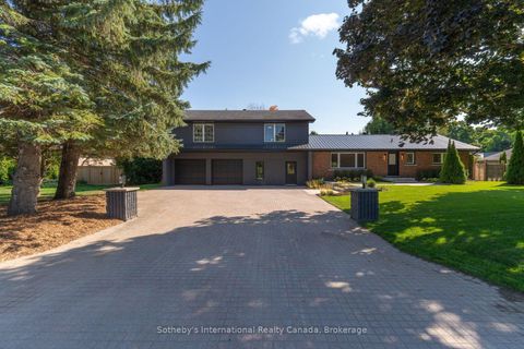 Photo 0 at 31 Elizabeth Street E, Creemore, Clearview