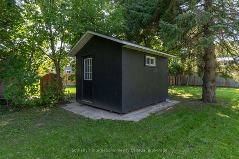 Photo 7 at 31 Elizabeth Street E, Creemore, Clearview