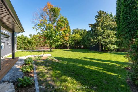 Photo 12 at 31 Elizabeth Street E, Creemore, Clearview