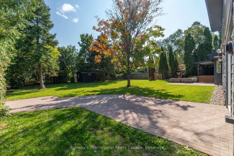 Photo 14 at 31 Elizabeth Street E, Creemore, Clearview