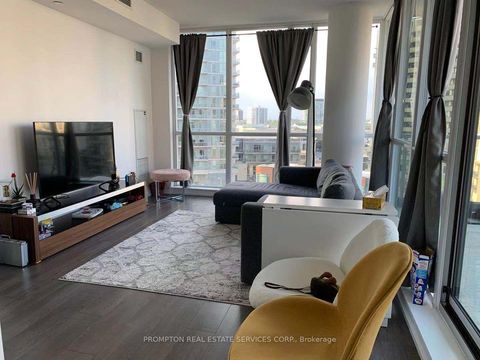 Photo 3 at 603 - 62 Forest Manor Road, Henry Farm, Toronto