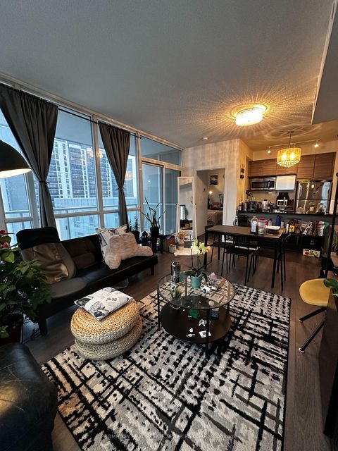 Photo 4 at 603 - 62 Forest Manor Road, Henry Farm, Toronto