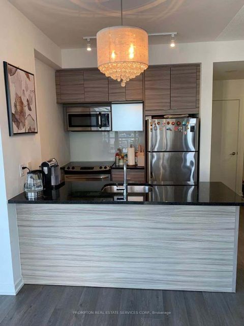 Photo 5 at 603 - 62 Forest Manor Road, Henry Farm, Toronto