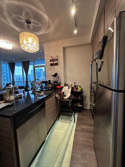 Photo 6 at 603 - 62 Forest Manor Road, Henry Farm, Toronto