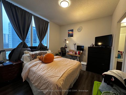 Photo 8 at 603 - 62 Forest Manor Road, Henry Farm, Toronto