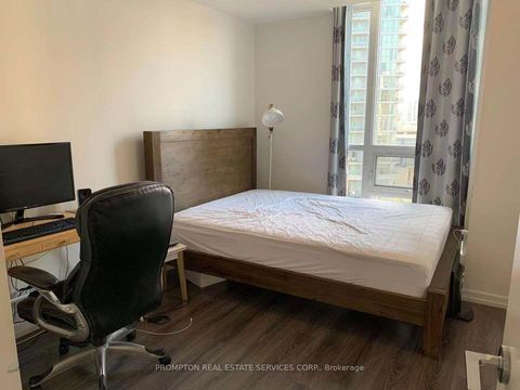Photo 10 at 603 - 62 Forest Manor Road, Henry Farm, Toronto