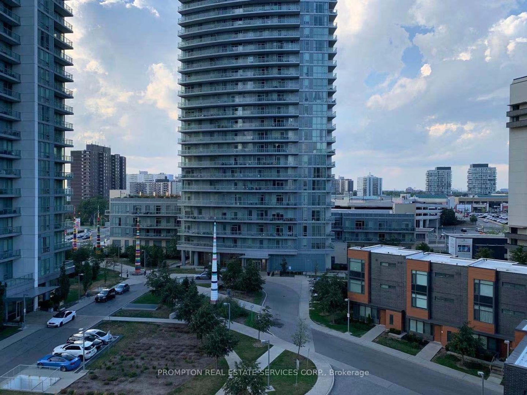 Photo 0 at 603 - 62 Forest Manor Road, Henry Farm, Toronto Photo 0 at 603 - 62 Forest Manor Road, Henry Farm, Toronto