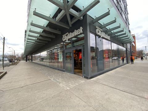 Photo 15 at Ph17 - 1030 King Street W, Niagara, Toronto