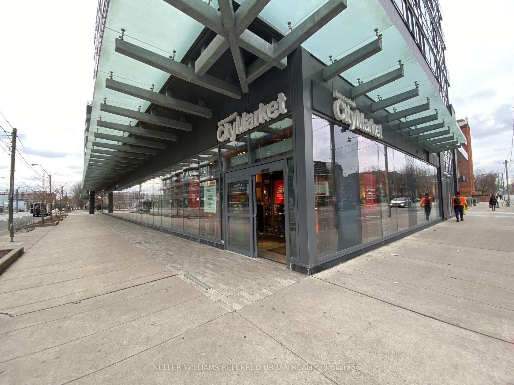 Photo 15 at Ph17 - 1030 King Street W, Niagara, Toronto Photo 15 at Ph17 - 1030 King Street W, Niagara, Toronto